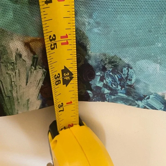 Nicole Miller Sleeveless Dress - Picture 5 of 12